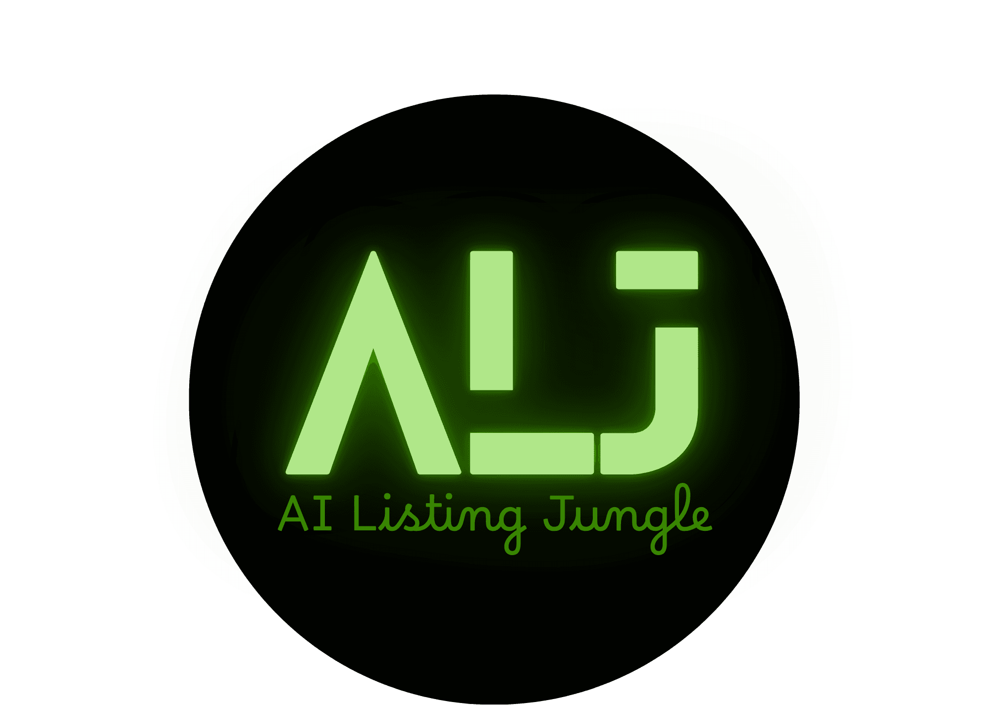 AI Listing Jungle logo
